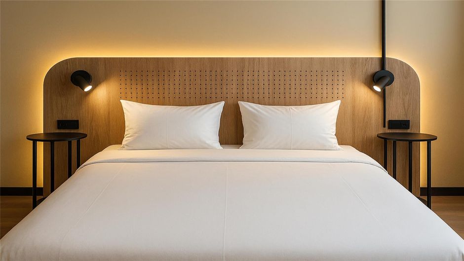 HOTEL KYRIAD MARNE LA VALLEE - TORCY Room