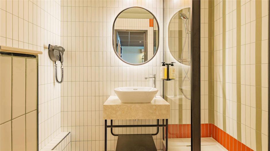 HOTEL KYRIAD MARNE LA VALLEE - TORCY Room