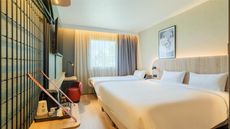 HOTEL KYRIAD MARNE LA VALLEE - TORCY