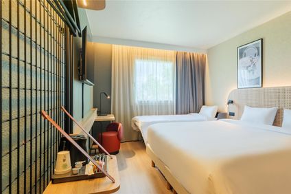 HOTEL KYRIAD MARNE LA VALLEE - TORCY