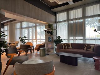 HOTEL KYRIAD MARNE LA VALLEE - TORCY