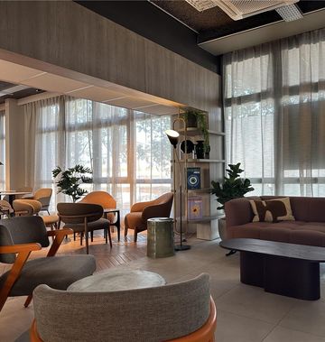 HOTEL KYRIAD MARNE LA VALLEE - TORCY