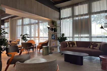 HOTEL KYRIAD MARNE LA VALLEE - TORCY
