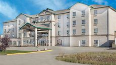 Ramada Inn Clairmont