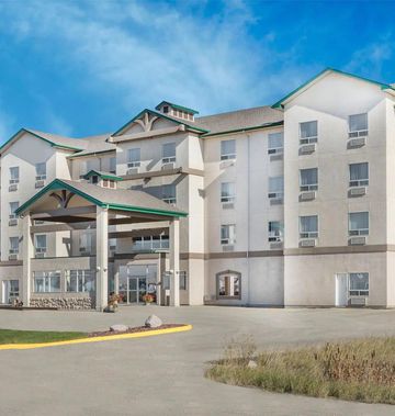 Ramada Inn Clairmont