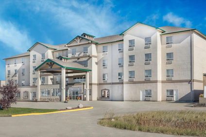 Ramada Inn Clairmont