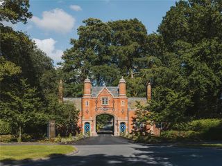 Fairmont Cheshire the Mere