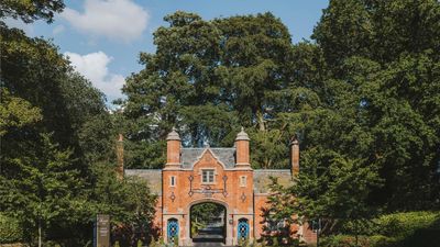 Fairmont Cheshire the Mere