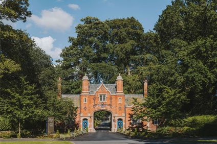 Fairmont Cheshire the Mere