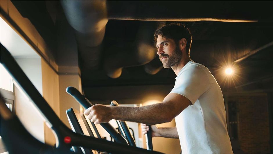 Fairmont Cheshire the Mere Health