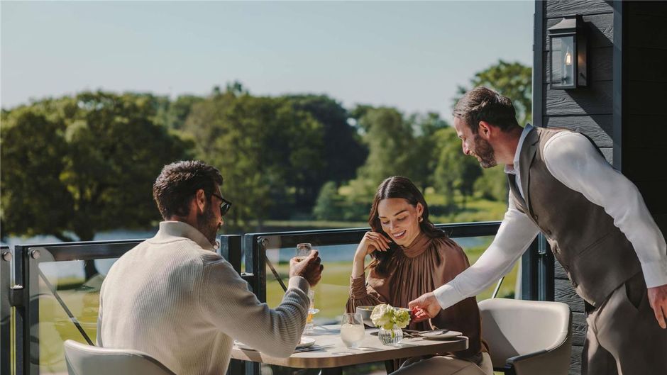 Fairmont Cheshire the Mere Other