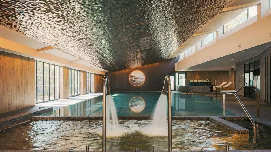 Fairmont Cheshire the Mere Other