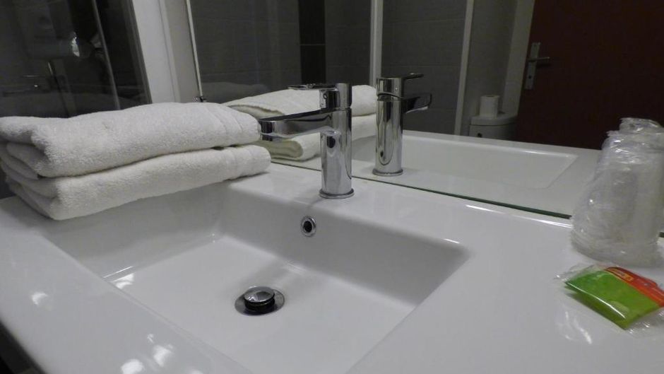 Hotel Balladins Villefranche de Rouergue Other