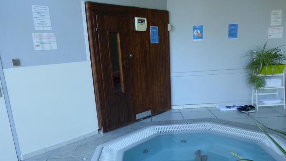 Hotel Balladins Villefranche de Rouergue Health