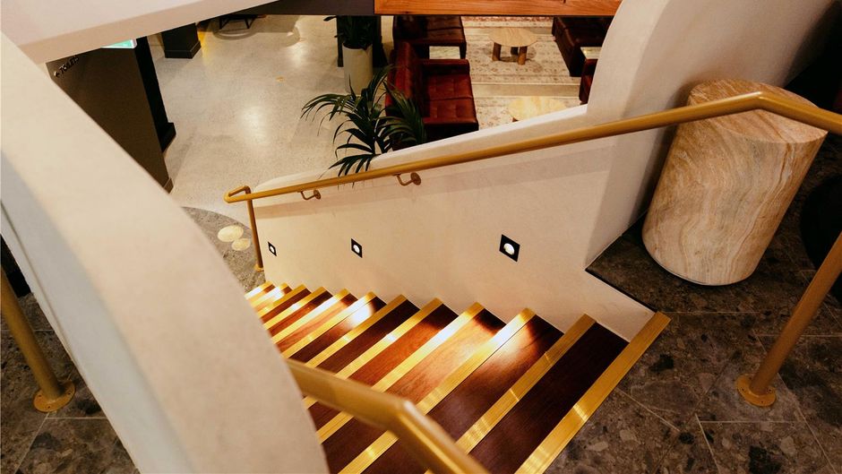 The Merchant Hotel Other