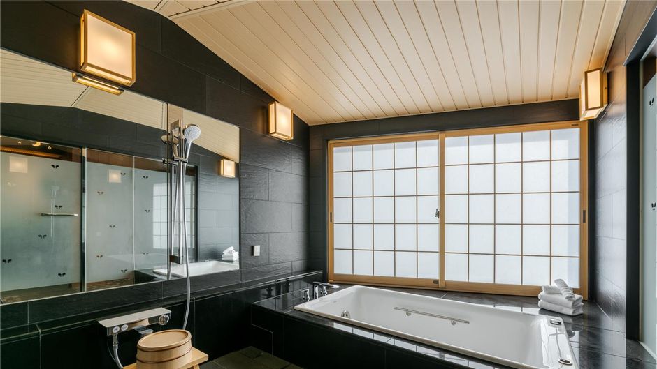Hotel Gajoen Tokyo Room