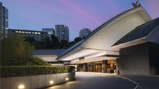 Hotel Gajoen Tokyo