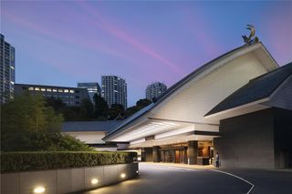 Hotel Gajoen Tokyo