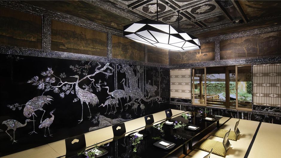 Hotel Gajoen Tokyo Other