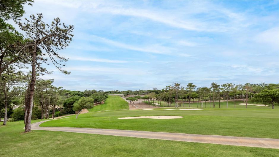 Diamond Villas at Vilar Do Golf Golf