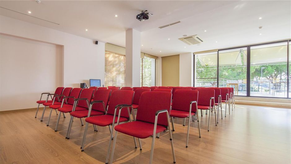 Diamond Villas at Vilar Do Golf Meeting