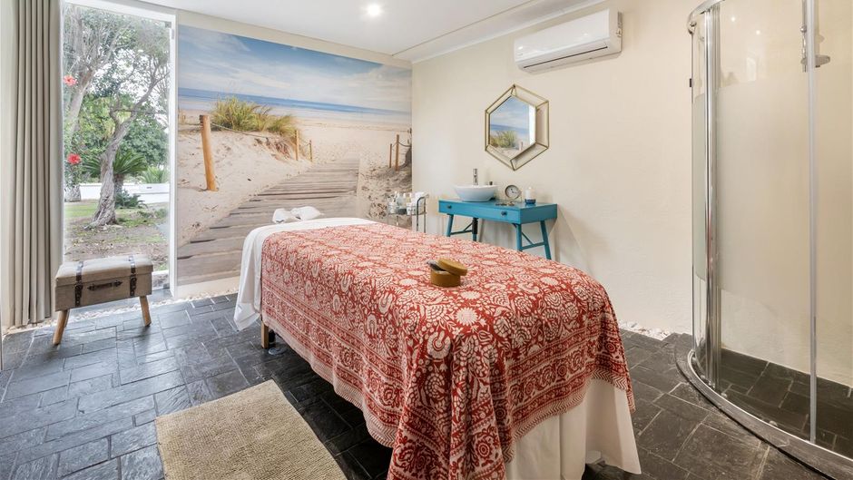 Diamond Villas at Vilar Do Golf Spa