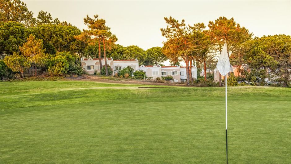 Diamond Villas at Vilar Do Golf Recreation