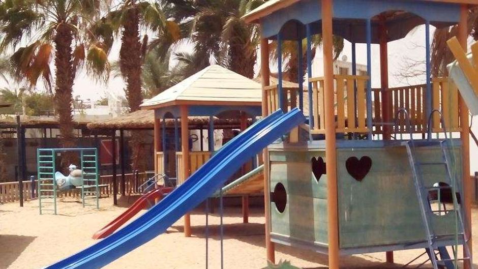 Lotus Bay Beach Resort & Gardens Recreation