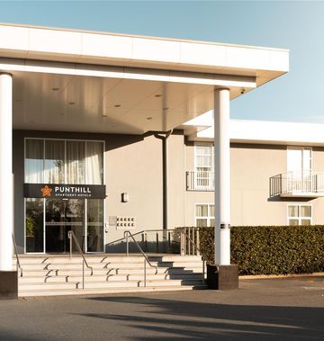 Abode Narrabundah