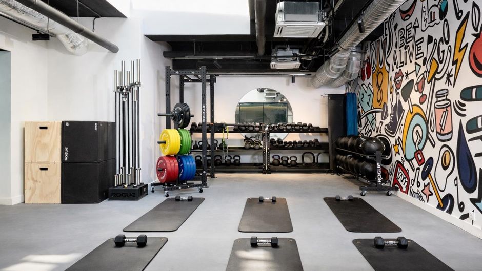 Hife Paris Issy Health