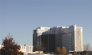 Hotel Interurban