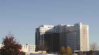 Hotel Interurban