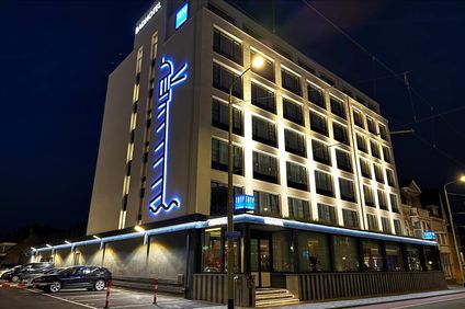 BadHotel Scheveningen
