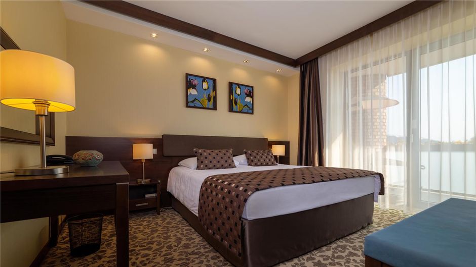 Hotel Pagony Suite