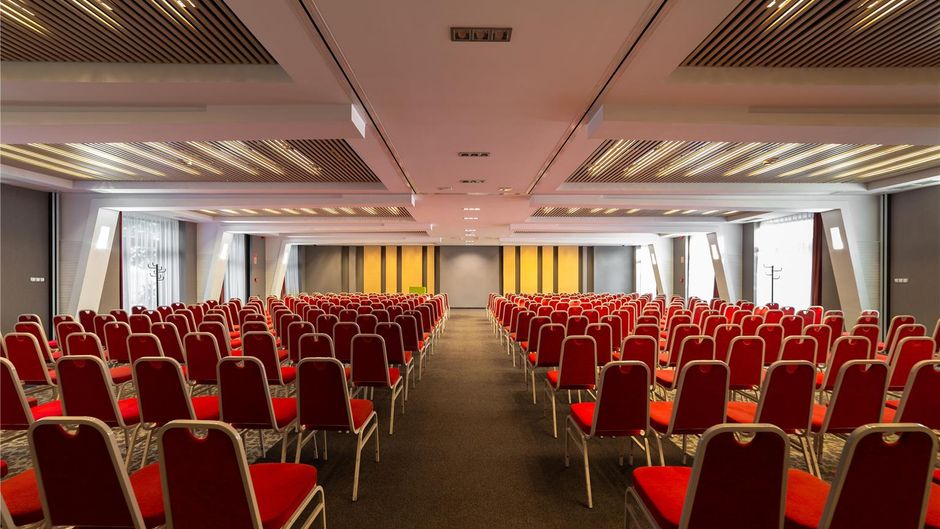 Hotel Pagony Meeting