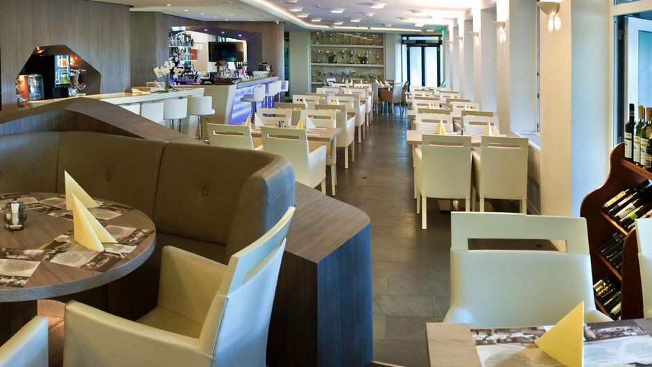 Hotel Pagony Restaurant