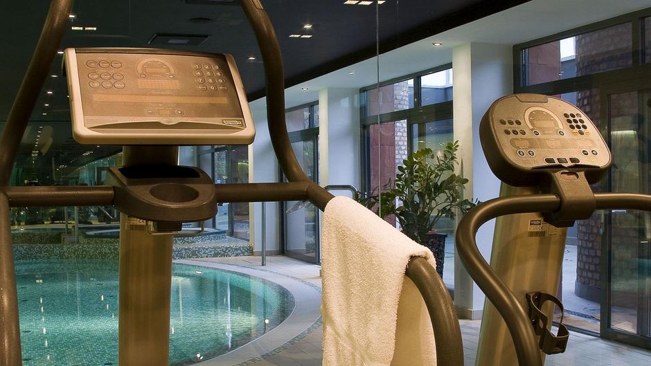 Hotel Pagony Health