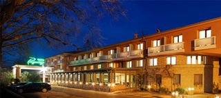 Hotel Pagony