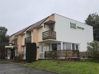 Hotel Come Inn