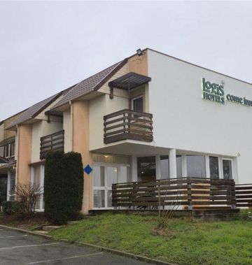 Hotel Come Inn