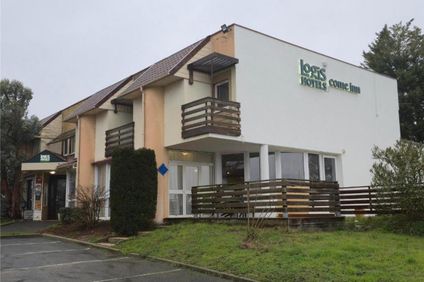 Hotel Come Inn