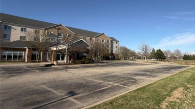 Wingate St Paul Oakdale Woodbury
