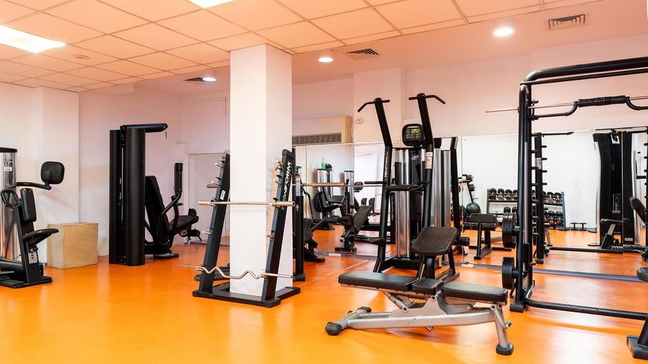 Crystal Palace Health