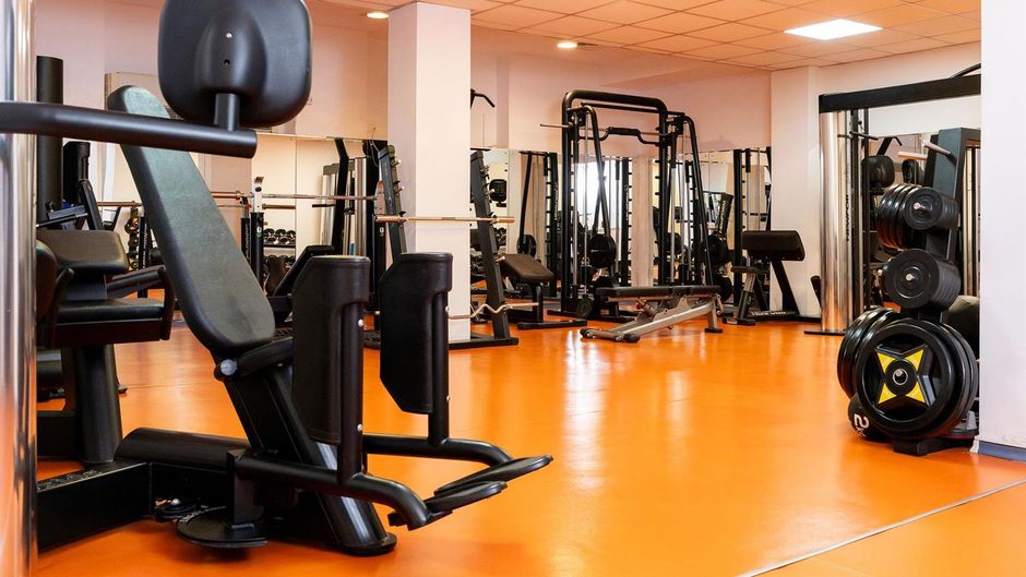 Crystal Palace Health