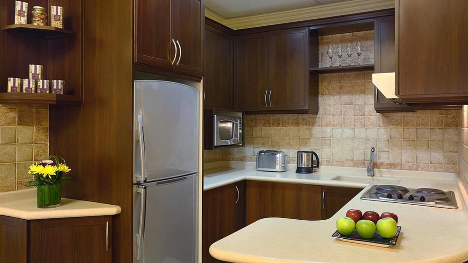 Al Safir Hotel & Tower Suite