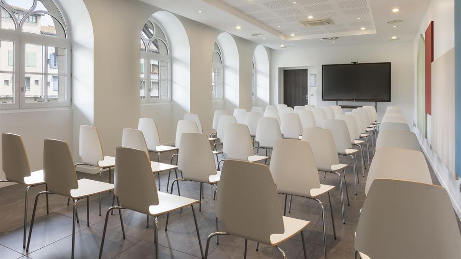 Best Western Grand Hotel de Castres Meeting