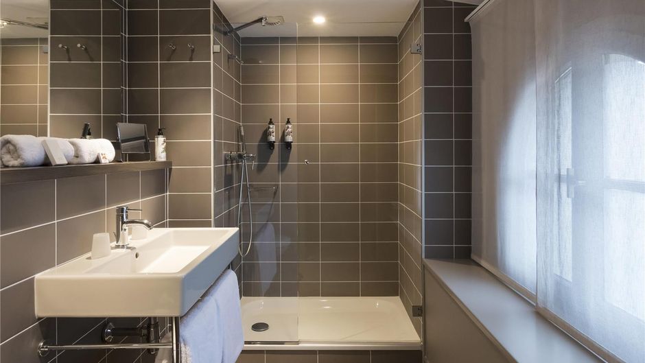 Best Western Grand Hotel de Castres Room