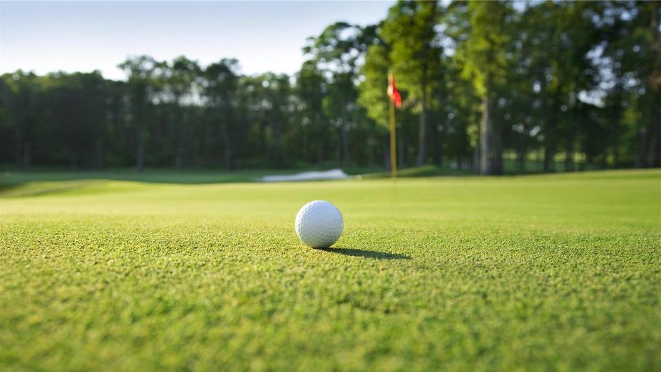 Hotel Heidegrund Golf