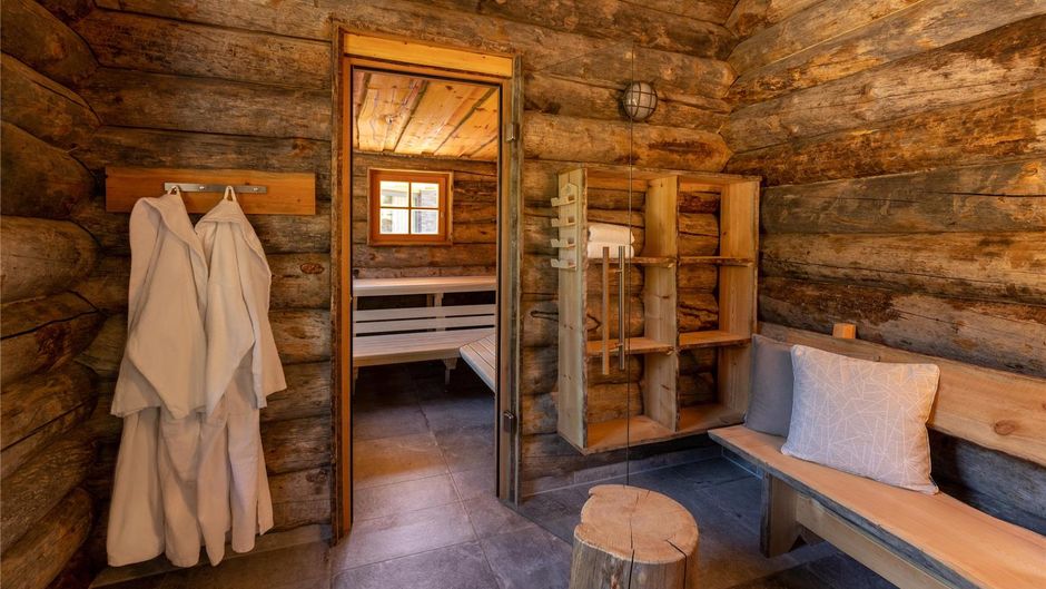 Hotel Heidegrund Spa