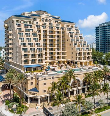 The Atlantic Hotel & Spa